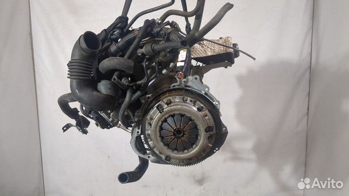 Двигатель Mitsubishi ASX 4A92 1.6 Бензин, 2018