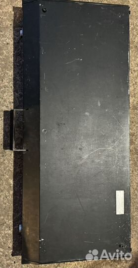 Электpоcинтезатор