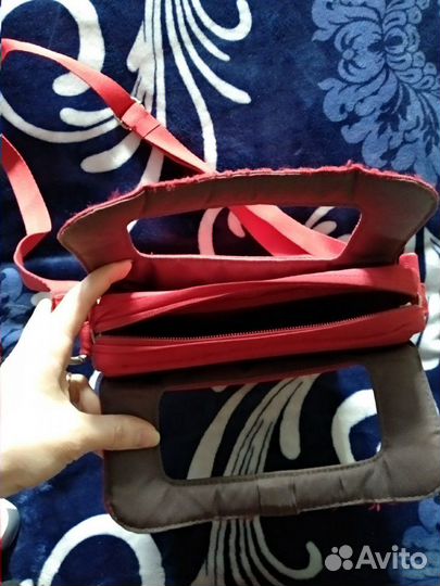 Сумка для ноутбука