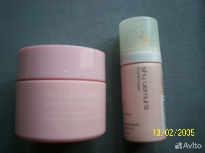 Корейская косметика