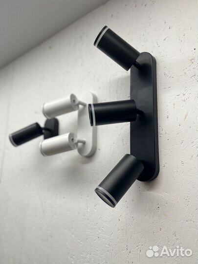 Светильник настенный