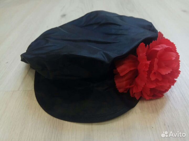 Рубашка в русском народном стиле напрокат