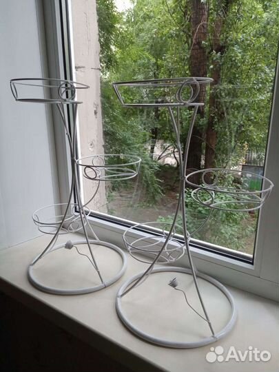 Подставка для цветов