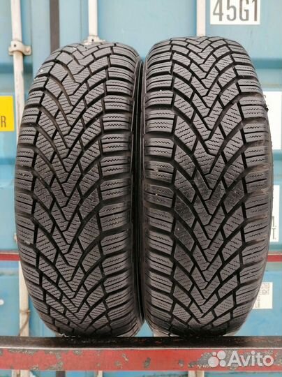 Continental ContiWinterContact TS 850 185/65 R15 88T