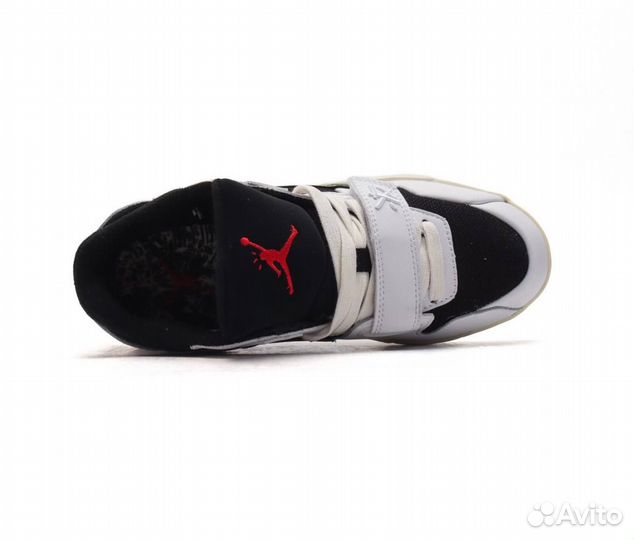 Кроссовки Jordan Jumpman Jack (Travis Scott x Jord