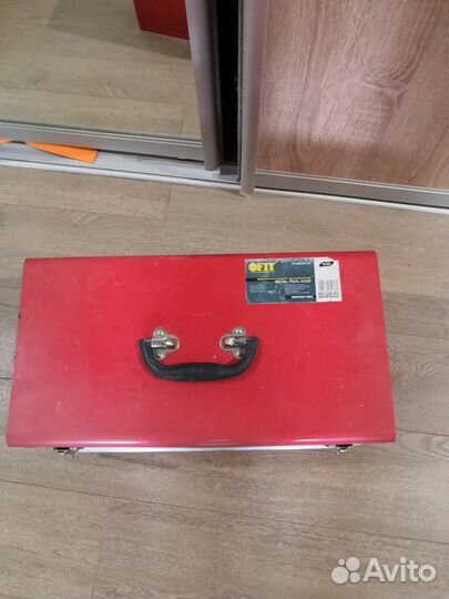 Ящик для инструментов FIT