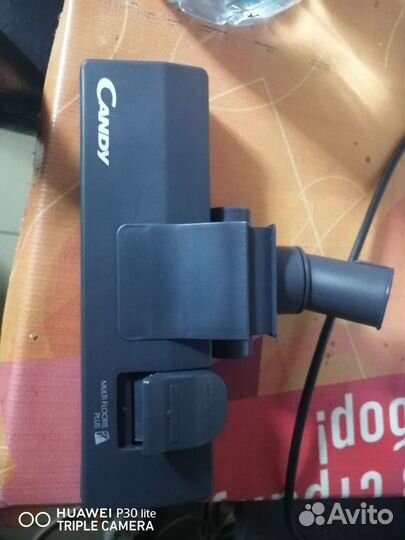 Насадка для пылесоса candy