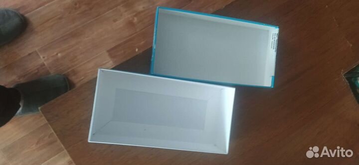 Обьектив.коробка от телефона Samsung