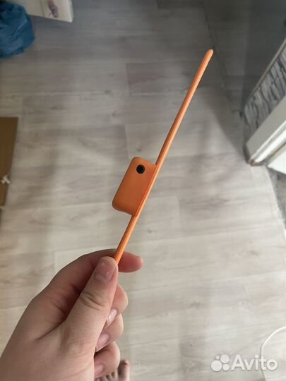 Плеер браслет