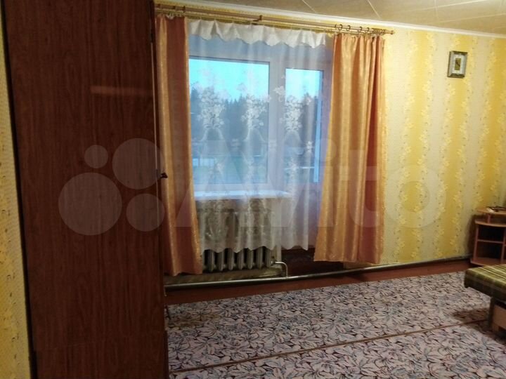 2-к. квартира, 42,6 м², 2/2 эт.