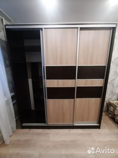 Шкаф - купе