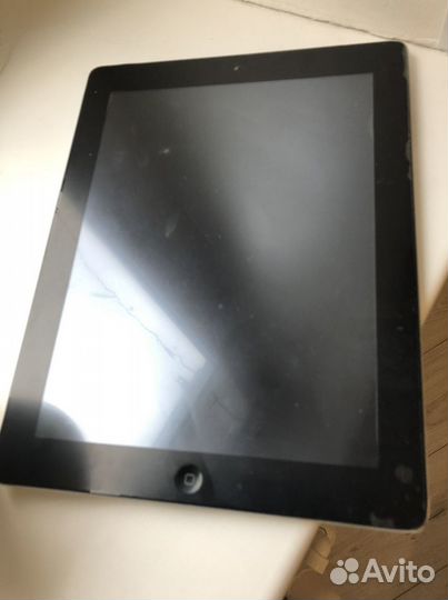 iPad 4
