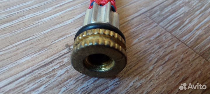 Насос для мяча