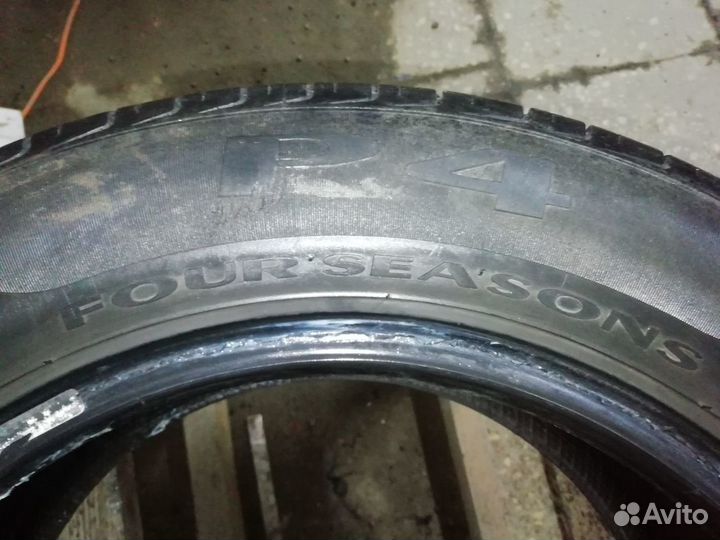 Pirelli Cinturato P4 215/60 R16