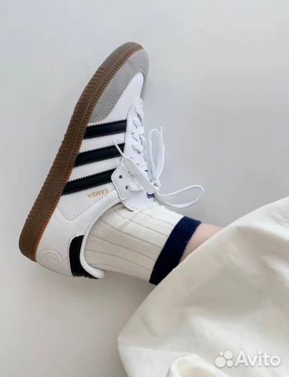 Кеды Adidas samba