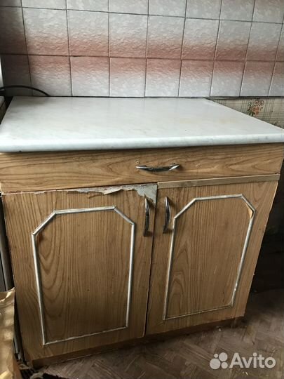 Кухонные шкафы на дачу бесплатно