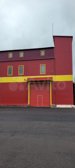 Производство, 1440 м²