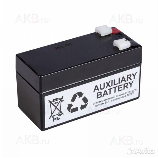 Аккумулятор RDrive OEM детали N000000004039 (merce