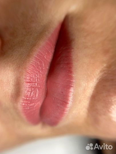 Перманентный макияж, татуаж