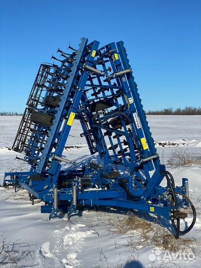 Культиватор Rolmako VibroSTAR U445, 2021