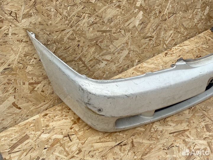 Бампер передний Toyota Gaia