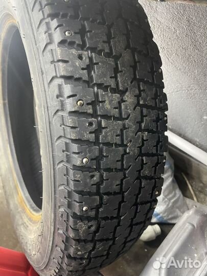 Acustica Challenger 185/75 R16