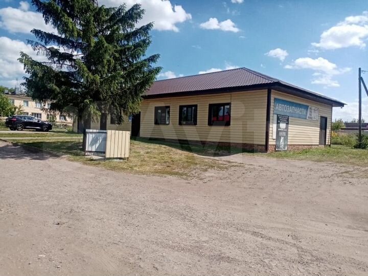 Торговая площадь, 250 м²