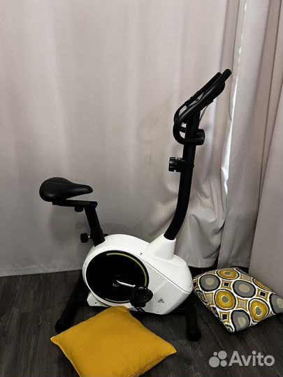 Велотренажер DFC B621B