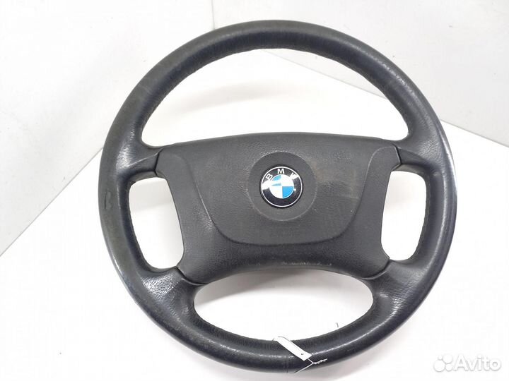 Руль BMW 5 E39