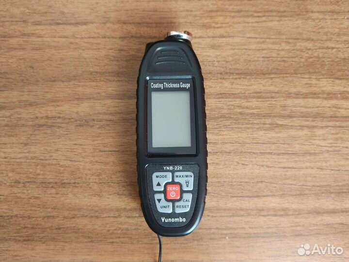 Толщиномер YNB-220