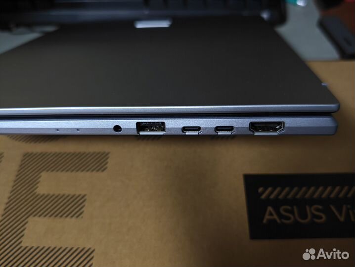Ноутбук Asus Vivobook S 14 (m3402ra oled)
