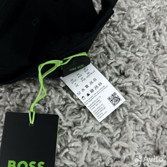 Кепка Hugo Boss