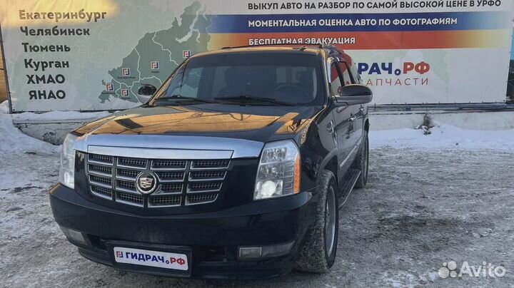 Датчик положения коленвала Cadillac Escalade III 1
