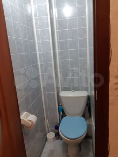 3-к. квартира, 76 м², 9/9 эт.