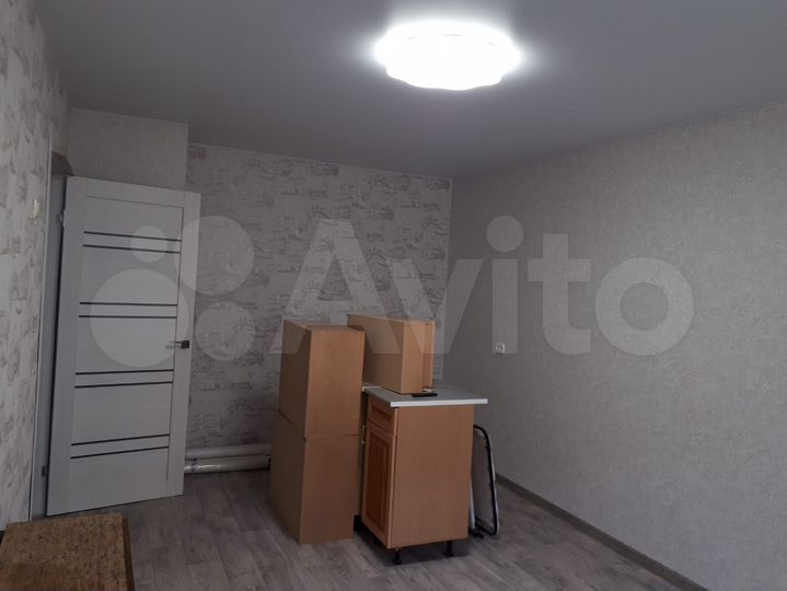 1-к. квартира, 31 м², 1/5 эт.