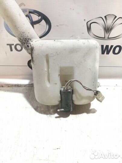 Джили мк бачок омывателя