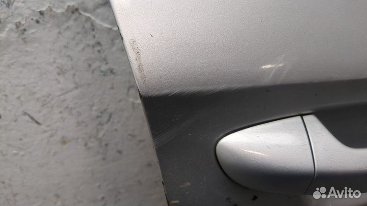 Дверь боковая правая передняя Volkswagen Passat CC, 2009