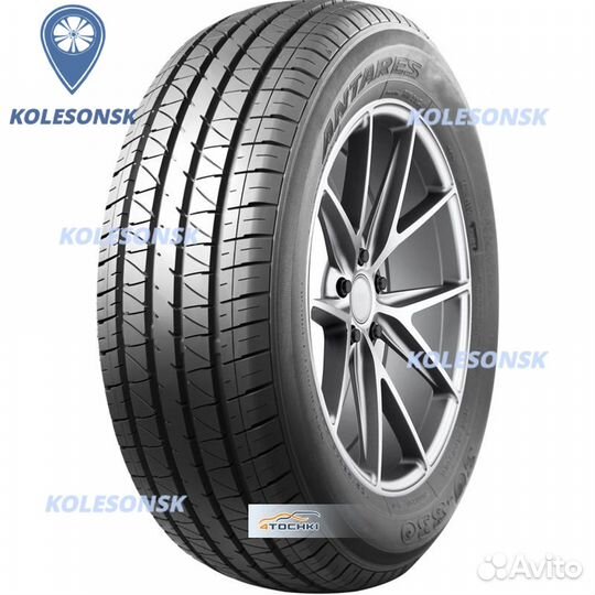 Antares SU-830 205/70 R14 95H
