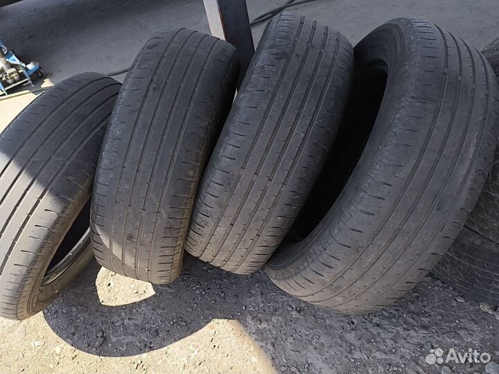 Maxxis Premitra HP5 225/60 R17 99V