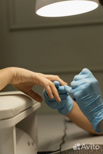 Курсы обучение маникюру