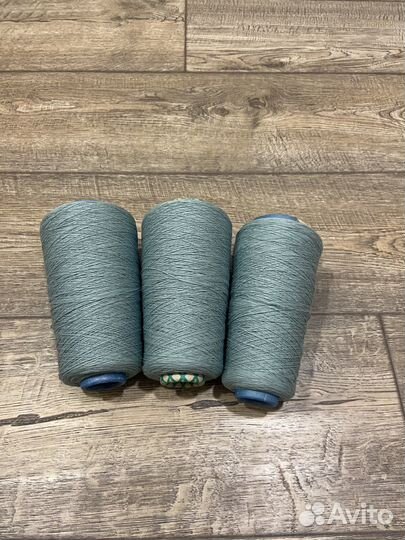 Итальянская пряжа