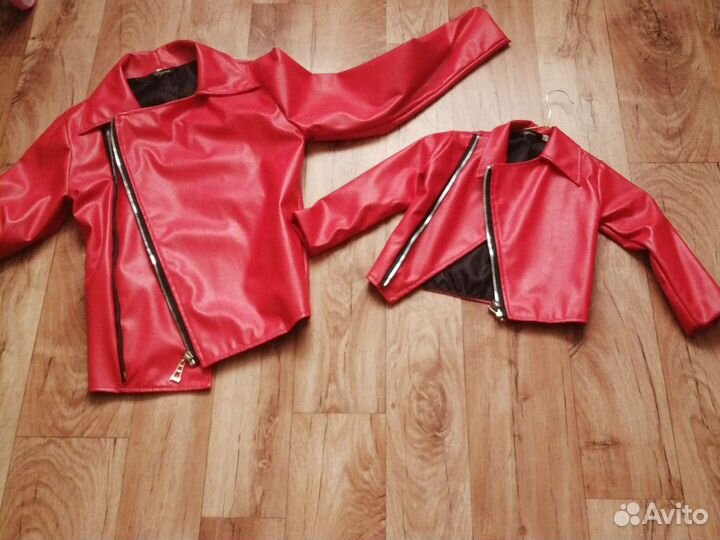 Фемели лук мама дочь