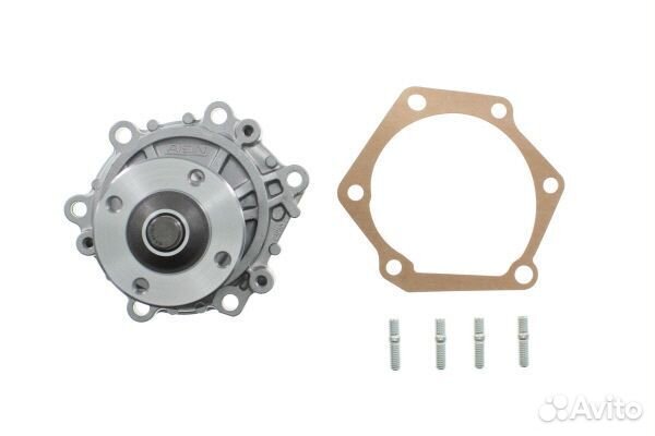 Насос водяной