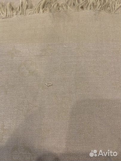 Платок палантин женский 125:125 качественный