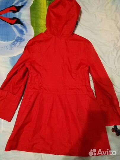 Вещи для подростка (девочки)