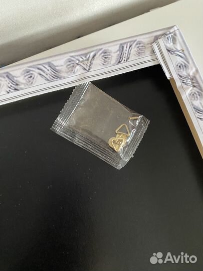 Картина в технике алмазная мозаика