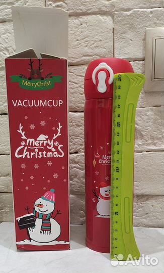 Термос 500 мл