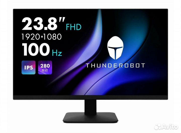 Монитор игровой Thunderobot DF24H100