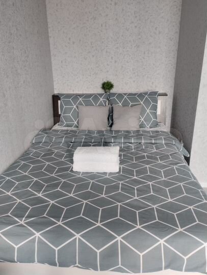 1-к. квартира, 35,9 м², 7/17 эт.