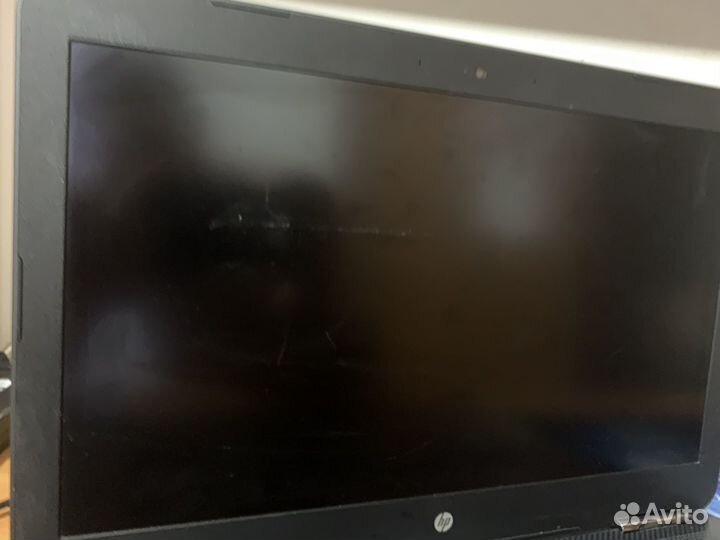 Ноутбук HP omen gtx 1050